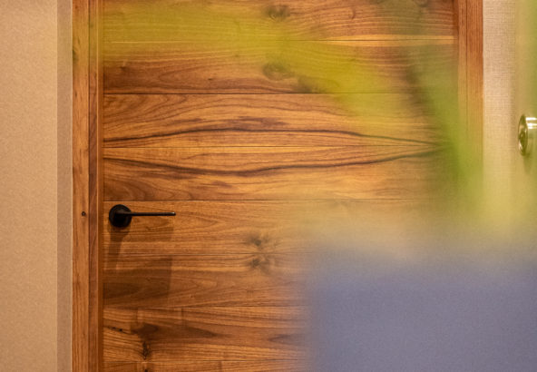 木製室内ドア 株式会社ノナカ こだわりの木製ドアメーカー