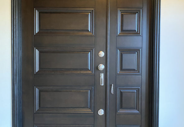 株式会社ノナカ こだわりの木製ドアメーカー 木製ドア専門メーカー 株式会社ノナカ ライフスタイルに合わせたドアをオーダーメイドにてお作りします