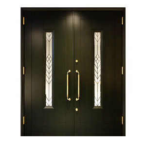 Hd59g 木製玄関ドア 株式会社ノナカ こだわりの木製ドアメーカー